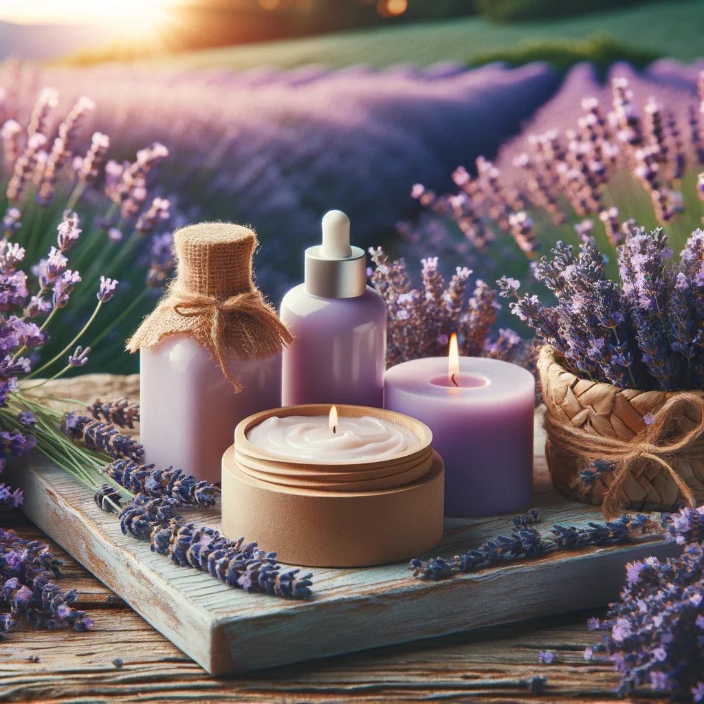 Ανακάλυψε τα χειροποίητα καλλυντικά μας για φυσική ομορφιά! - VAITSI Cosmetics