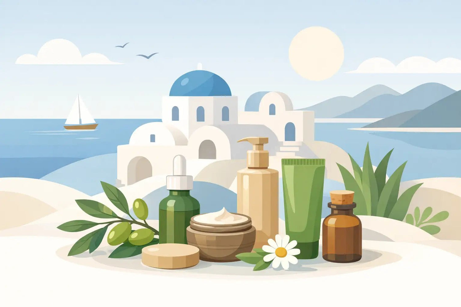 Ελληνικά βιολογικά καλλυντικά online σωστά - VAITSI Cosmetics
