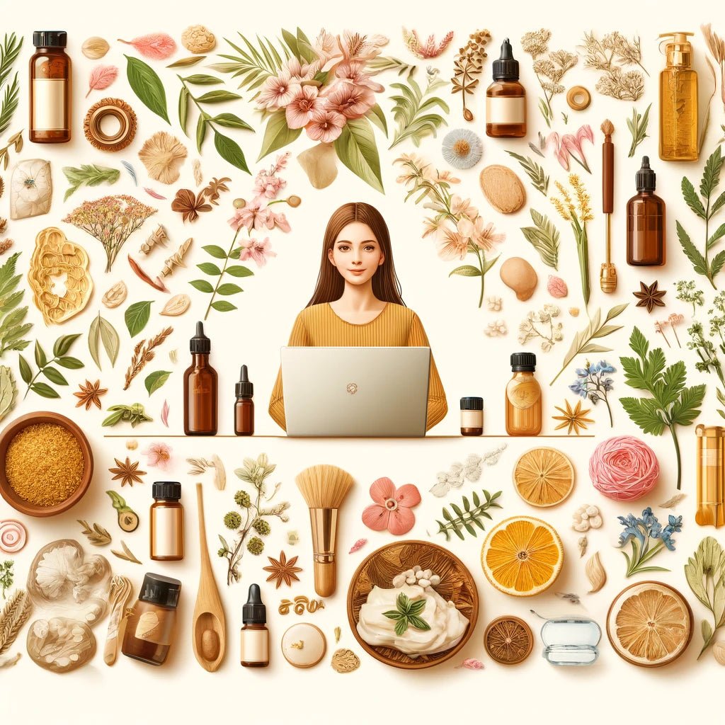 Συχνές Ερωτήσεις: Προϊόντα και Παραγγελίες στο E-shop μας - VAITSI Cosmetics