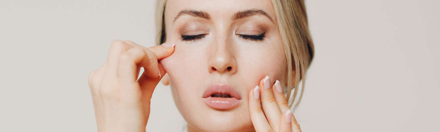 Ελαστικότητα Επιδερμίδας - VAITSI Cosmetics