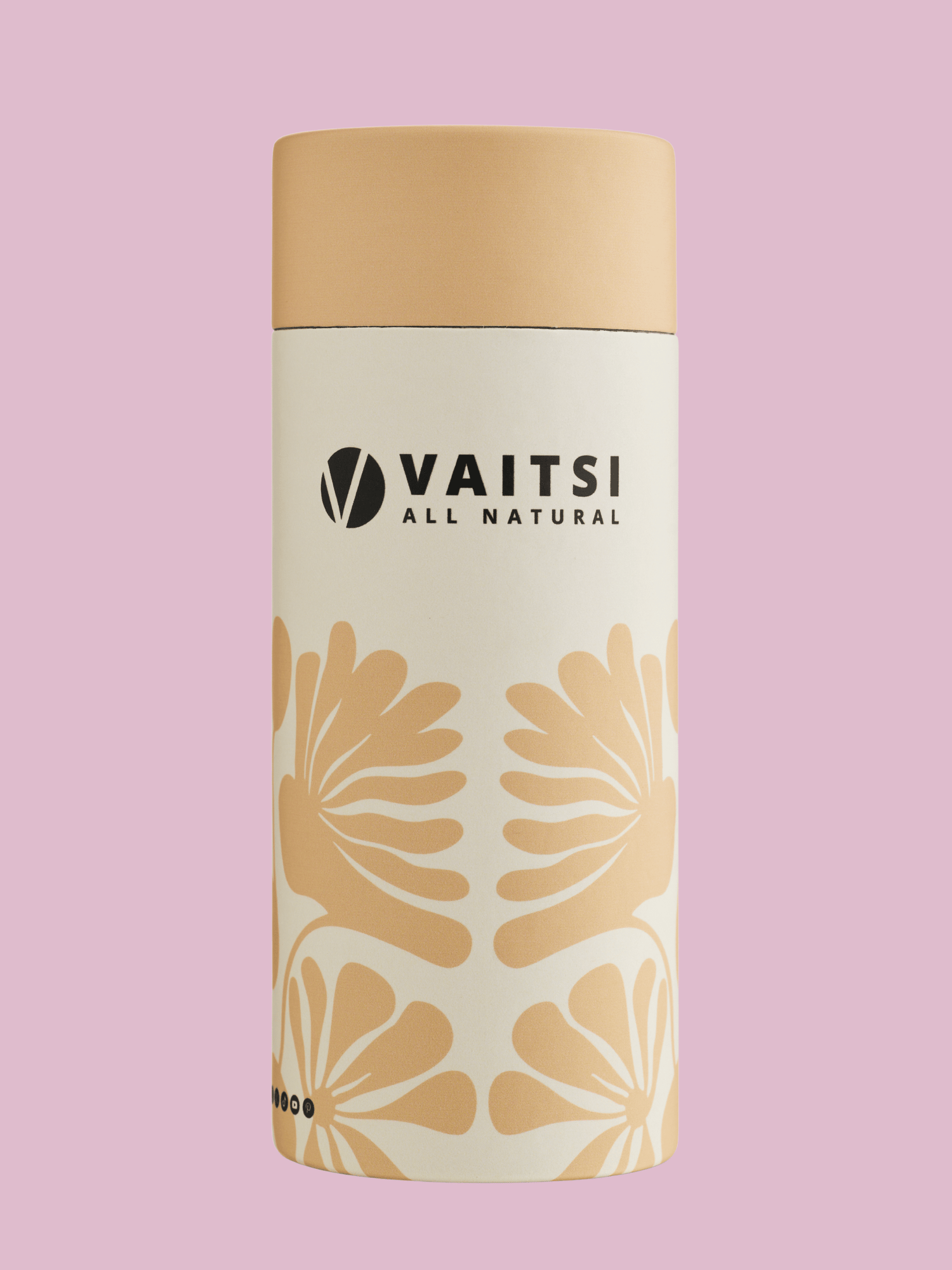 BE ETERNITY Κρέμα Προσώπου Ημέρας – Αντιγήρανση & Βαθιά Θρέψη 50ml (no4) - VAITSI Cosmetics - SKU4 - 5213010850045