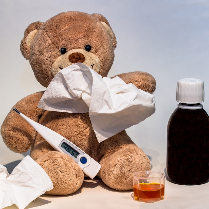 How not to get sick? Discover the secret by reading this Blog! You will thank me... 