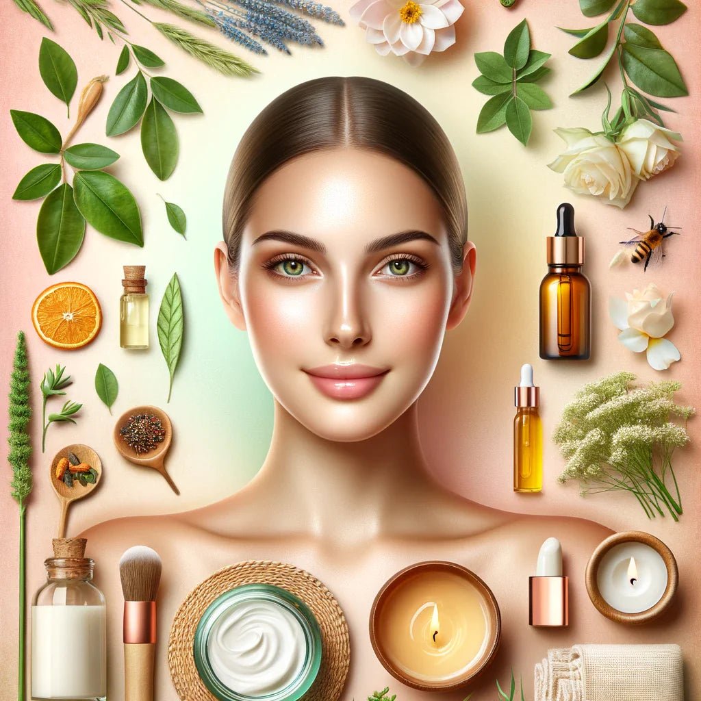 Τι Είναι και Πώς Φεύγουν οι Πανάδες, Κηλίδες και οι Δυσχρωμίες; - VAITSI Cosmetics