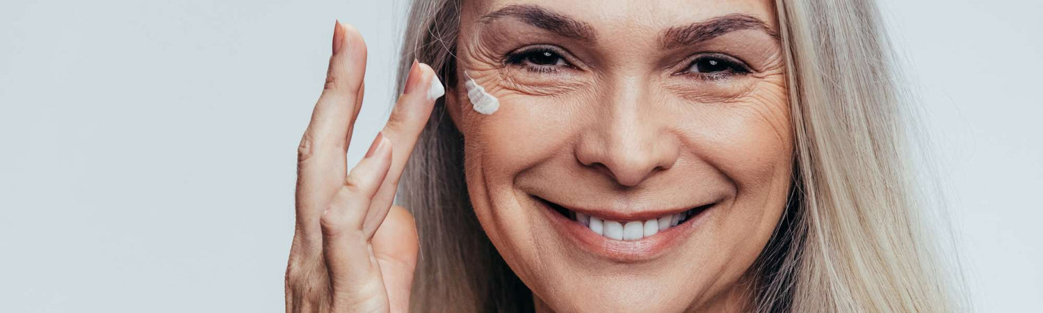 Ωφ. Περιποίηση Αντιγήρανσης - VAITSI Cosmetics