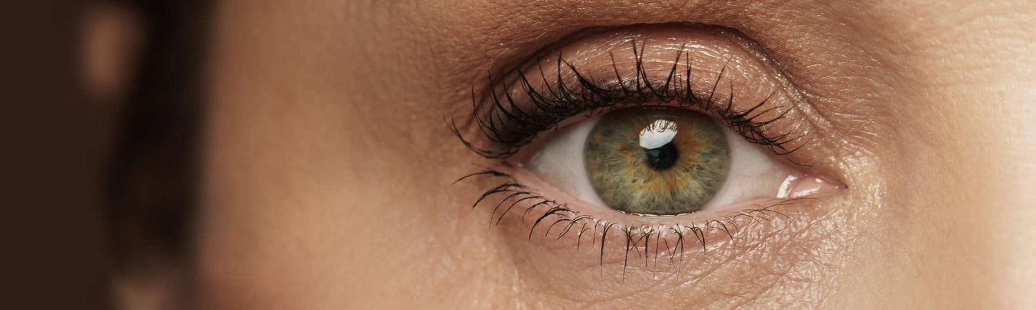 Ωφ. Περιποίηση για το Περίγραμμα των Ματιών - VAITSI Cosmetics