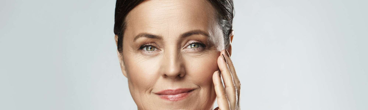 Ωφ. Περιποίηση Ρυτίδων - VAITSI Cosmetics