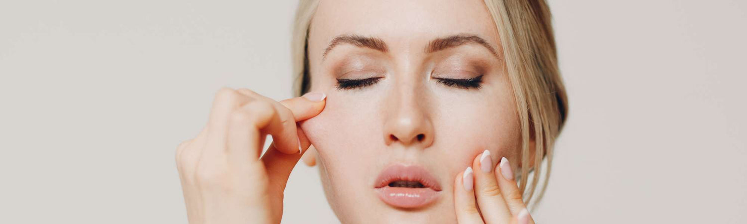 Ωφ. Περιποίηση Σύσφιξης Προσώπου - VAITSI Cosmetics