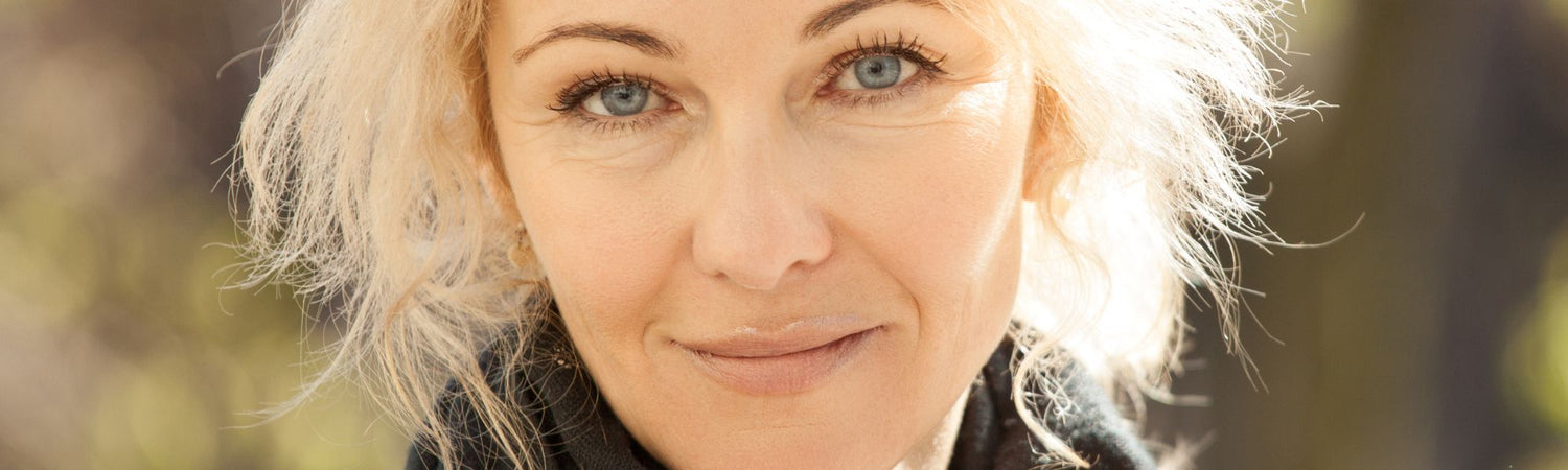 Ωφέλιμη Περιποίηση για Επιδερμίδες 45+ - VAITSI Cosmetics