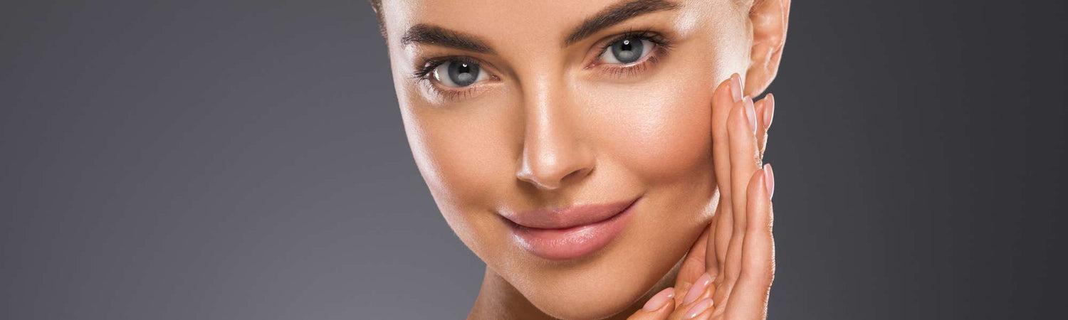 Ωφέλιμη Περιποίηση για Κανονικές Επιδερμίδες - VAITSI Cosmetics