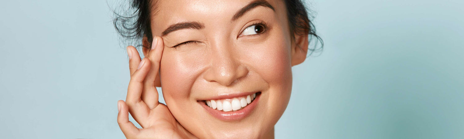 Ωφέλιμη Περιποίηση για Μεικτές Επιδερμίδες - VAITSI Cosmetics