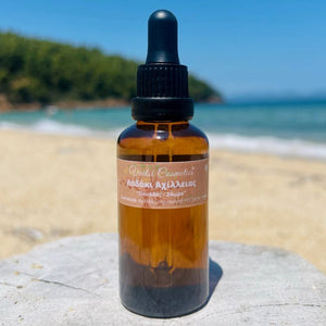 Λαδάκι Αχίλλειας για Πανάδες "24ωρο" - 50ml (44)