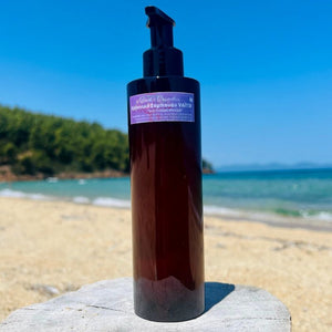 Οργανικά Σαμπουάν VAÏTSI - 250ml (65, 66, 67, 68)