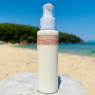 Γαλάκτωμα Ντεμακιγιάζ GERALOE - 100 ml (71)