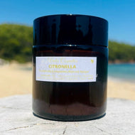CITRONELLA - Ενυδατική Εντομοαπωθητική Κρέμα (74)
