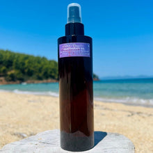 Φορτώστε την εικόνα στην προβολή Gallery, HAIR THERAPY OIL &quot;Λάδι Μαλλιών Αναδόμηση &amp; Φριζάρισμα&quot; - 250ml (78)