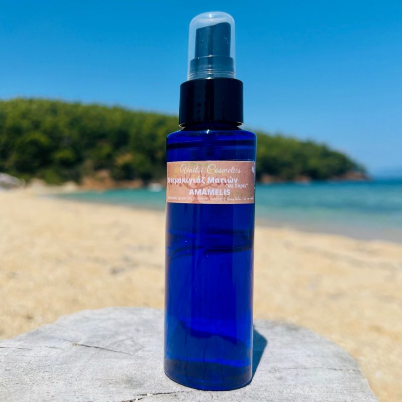 Ντεμακιγιάζ Ματιών AMAMELIS σε Σπρέι - 100ml (81)
