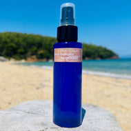 Σπρέι Προσώπου Τόνωση & Λάμψη ORANGE CARE 100ml - (82)