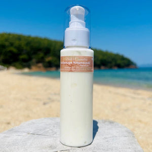 Γαλάκτωμα Ντεμακιγιάζ "Πατσουλί" - 100 ml (85)