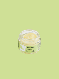 9INFINITY Κρέμα Ματιών Hμέρας – Ενυδάτωση, Ρυτίδες & Φωτεινότητα 15ml (no36) - VAITSI Cosmetics - SKU36 - 5213010850366