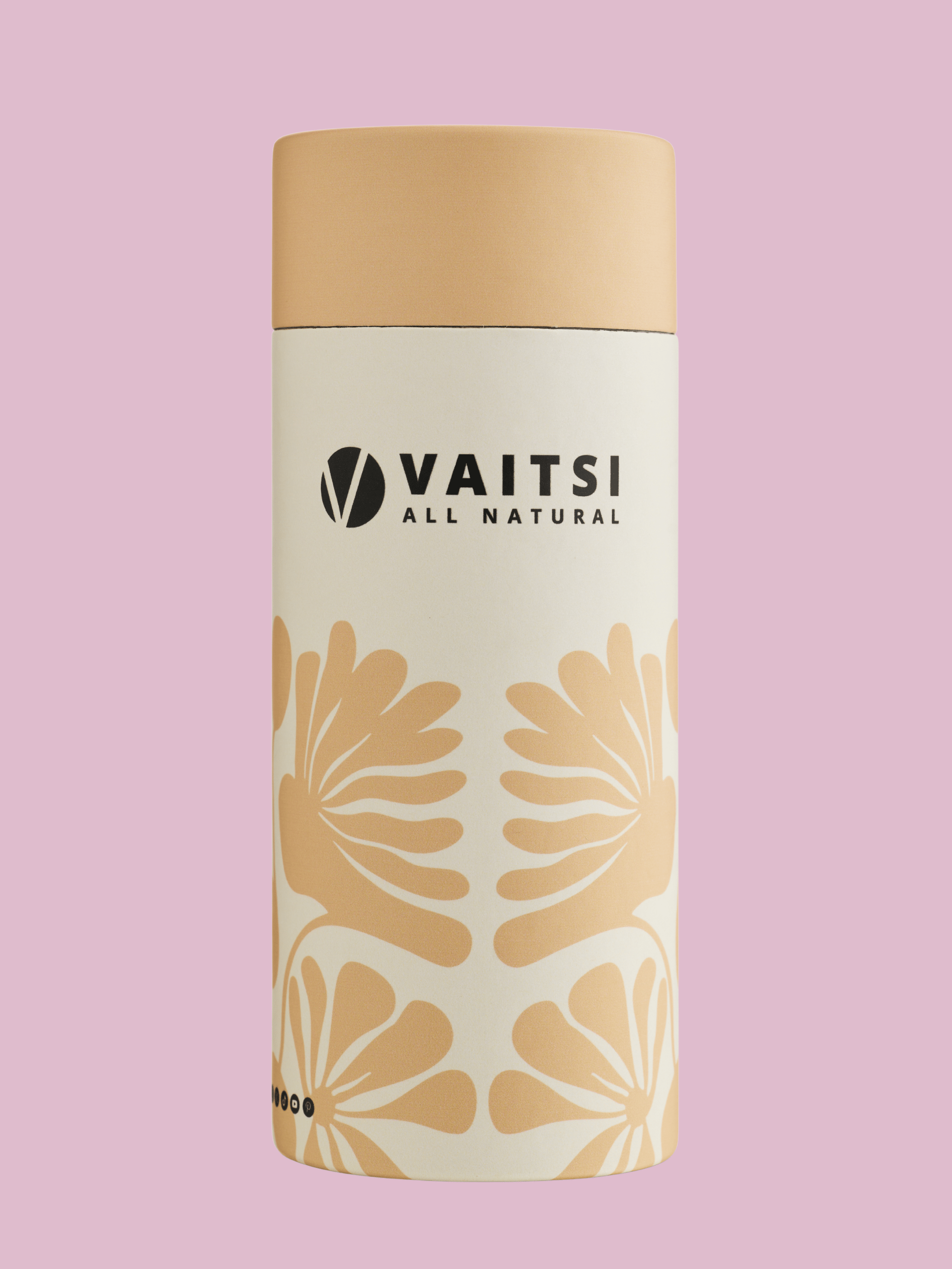 BE ETERNITY Κρέμα Προσώπου Ημέρας – Αντιγήρανση & Βαθιά Θρέψη 50ml (no4) - VAITSI Cosmetics - SKU4 - 5213010850045