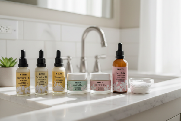 Pouvez-vous remplacer les produits par mes produits actifs qui sont en ligne ?