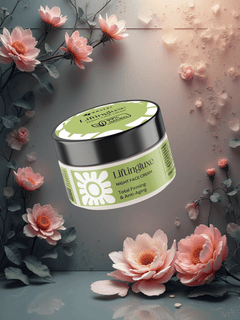 LIFTINGLUXE Κρέμα Προσώπου Νυκτός – Ολική Σύσφιξη & Αντιγήρανση 50ml - VAITSI Cosmetics - SKU40 - 5213010850403