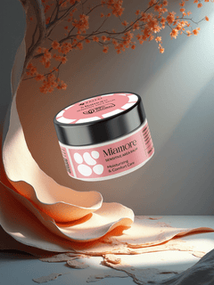 MIAMORE Βάλσαμο Ευαίσθητης Περιοχής – Ενυδάτωση & Αίσθηση Άνεσης 30ml - VAITSI Cosmetics - SKU30 - 5213010850304