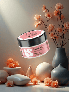 MIAMORE Βάλσαμο Ευαίσθητης Περιοχής – Ενυδάτωση & Αίσθηση Άνεσης 30ml - VAITSI Cosmetics - SKU30 - 5213010850304