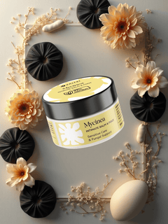 MYCINEA Βάλσαμο Άνεση & Καθαριότητα – Ευαίσθητη Περιοχή & Πόδια 30ml - VAITSI Cosmetics - SKU29 - 5213010850298