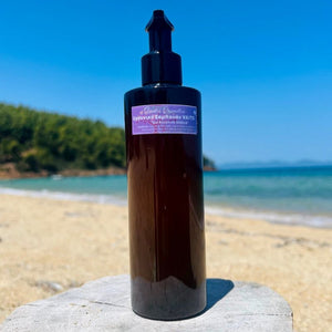 Οργανικά Σαμπουάν VAÏTSI - 250ml (65, 66, 67, 68)